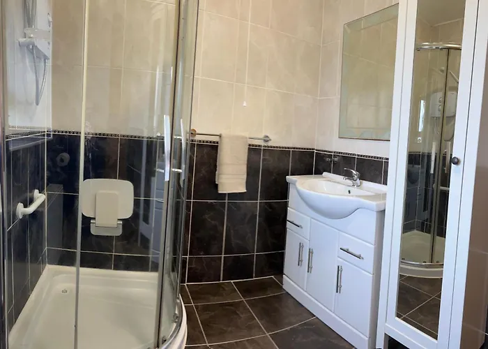 Prázdninový dům Dinnys Cottage, Free Parking, Bike Hire