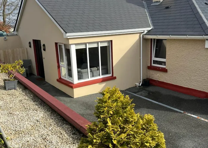 Dinnys Cottage, Free Parking, Bike Hire Killybegs