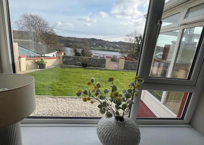 Dinnys Cottage, Free Parking, Bike Hire Сasa de vacaciones *