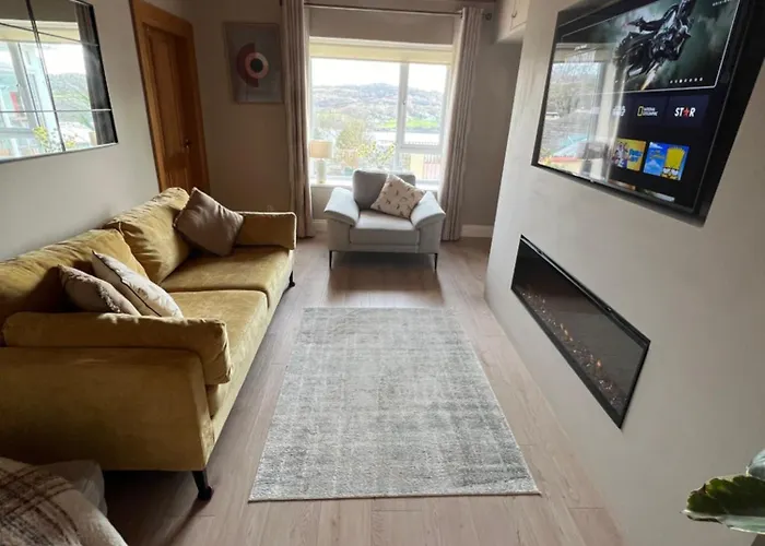 Dinnys Cottage, Free Parking, Bike Hire Сasa de vacaciones *